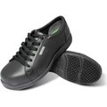 Lfc, Llc Endrina„¢ by Genuine Grip® Women's Selena Comp Toe Casual Shoes, Size 7, Black 360-7